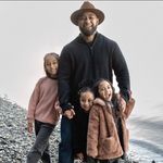 Sam Langi Jr. - @samskyy - Instagram