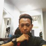 Sam Ratu Langi - @sam_aja1 - Instagram