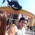 Sam Lathrop - Facebook