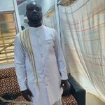 Bouge Afrique - @samlayton_le_victorieux - Instagram