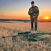 Sam Layton - @shooter.sam - TikTok