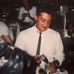 Sam Lazzara - Facebook