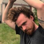 Sam Leavitt - @sketti.s - Instagram