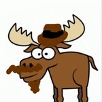 Sam Ledbetter - @moose_with_a_hat - Instagram