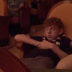 Sam ledbetter - @notginger09 - Instagram