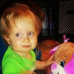 Samantha Ledbetter - @bubbleygurl101 - Instagram