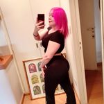 Sam Ledesma - @chiiniiitta - Instagram