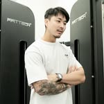 Sam Lee - @samlee_110 - Instagram