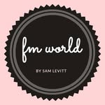 FM world by Sam Levitt - @fmworld_by_sam_levitt - Instagram