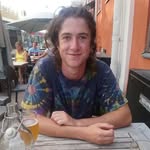 Sam Levitt - @triesnot2killplants - Instagram