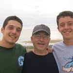 Sam Levitt - @swlevitt - Instagram