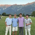Sam Levitt - @samlevitt5 - Instagram