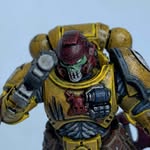 Sam Levitt - @warhammerwebster - Instagram