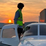 Sam Levitt - @samlevittflies - Instagram