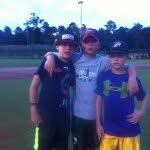 Sam Levitt And 2 Other BOSSES - @lover_boy_5 - Instagram