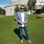 Sam Levy - @samlev63 - Instagram