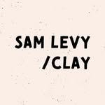 Sam Levy - @samlevyclay - Instagram