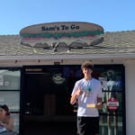 Sam Levy - @samllevy - Instagram