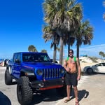 Sam Licata - @da_bomb91 - Instagram