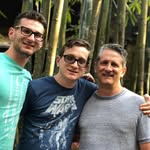 Sam Licata - @drsdl - Instagram
