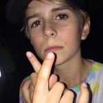 Sam Liddell - @samliddell_muckup - Instagram