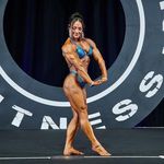 Sam - @samantha_liddell_fitness - Instagram