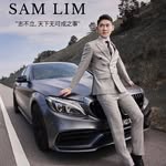Sam Lim - @samlim_23 - Instagram