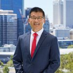Sam Lim MP - @samlimmp - Instagram