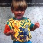 Sam Lincoln - @samlincoln - Instagram