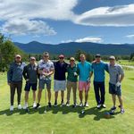 Sam Lincoln - @slincoln123 - Instagram