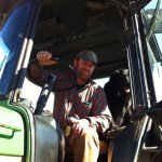Sam Lincoln - @lincolnfarmtimberharvesting - Instagram