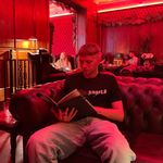 Sam Lincoln - @samlincolnn_ - Instagram