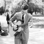 Sam Lipson - @slipson88 - Instagram