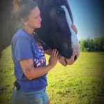 Samantha Lockridge - @river_side_equine - Instagram