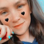 Samantha Lockridge - @samanthadawnl - Instagram