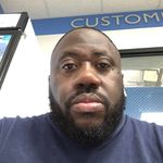 Sam Calvin Lofton - @samlofton06 - Instagram