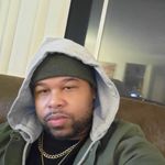 Sam L Lofton - @sosasammy40 - Instagram