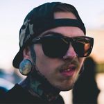 Sam Sapula - @samlowlifesapula - Instagram
