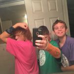 Sam Lowery - @little_slick23 - Instagram
