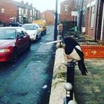Sam Lowery - @toonlowery - Instagram