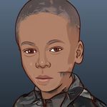 Sam Lowery - @i2amsamiam - Instagram