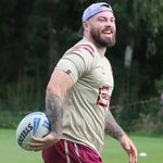 Sam Luckley - @samluckley - Instagram