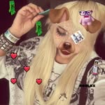✿.｡.:* ☆::. 𝓒𝓪𝓼𝓼𝓲𝓮 .::.☆*.:｡.✿ "𝖐𝖎𝖑𝖑𝖆𝖍" - @sam_lyx_ - Instagram