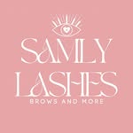 Extensiones de pestañas, cejas y cursos ✨🇬🇹 - @samlylashes_ - Instagram