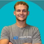 FourOneFitness | Coach - @samlycett_41 - Instagram