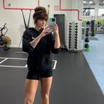 Samantha Nelson - @samly.fitt - Instagram