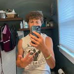 Sam Lyons - @sam.lyons26 - Instagram