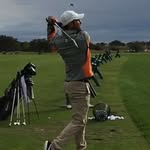 Sam Lyons - @samlyonsgolf - Instagram
