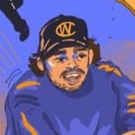 Sam Lyons - @samlyons4 - Instagram