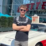 Sam_lyons - @samlyons89 - Instagram